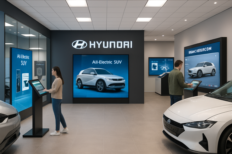 hyundai