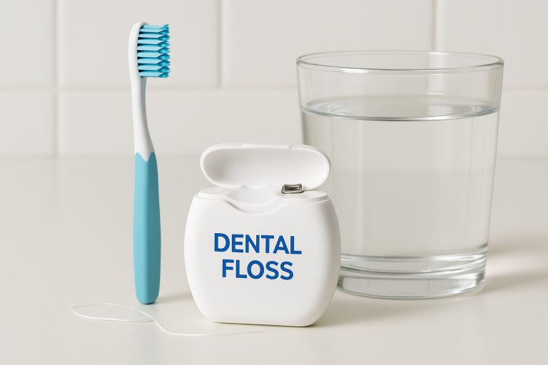 69a211bf806cb Maintaining optimal oral health is foundational not only for a great smile but also for your overall well-being. Implementing sound daily habits, supported by advice from a professional&nbsp;dentist, plays a key role in preventing dental problems and maintaining your teeth for life. Oral health affects many aspects of overall health, underscoring the importance of effective hygiene and regular professional guidance.