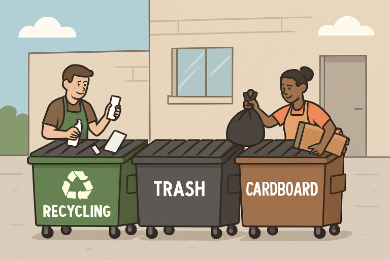 69a212f998bb9 Waste Solutions for Businesses: Smart Approaches to Commercial Dumpster Use