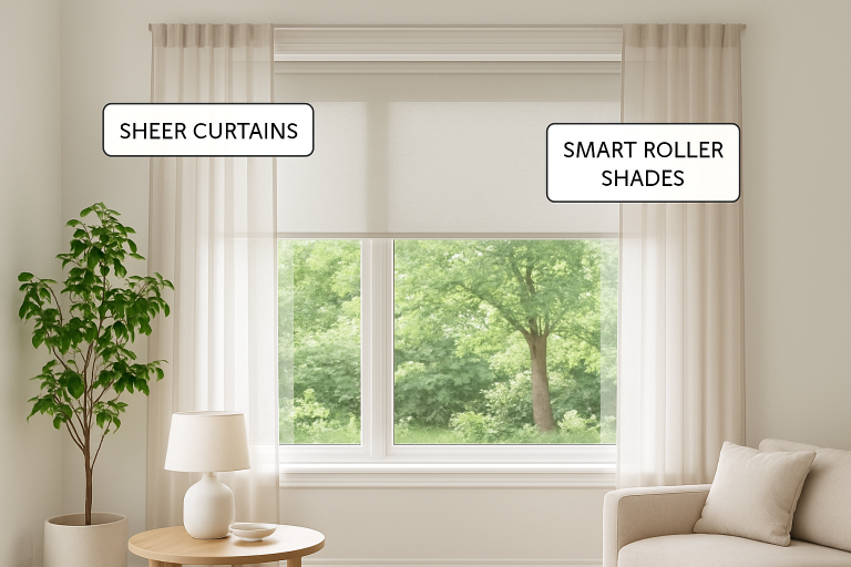 Window Covering Solutions