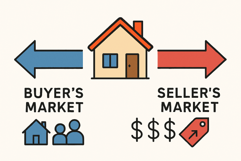 Home Selling Strategies
