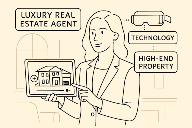 Luxury Real Estate