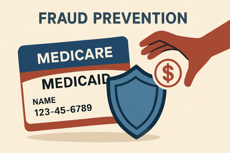 Preventing Medicare and Medicaid Fraud: Latest Developments