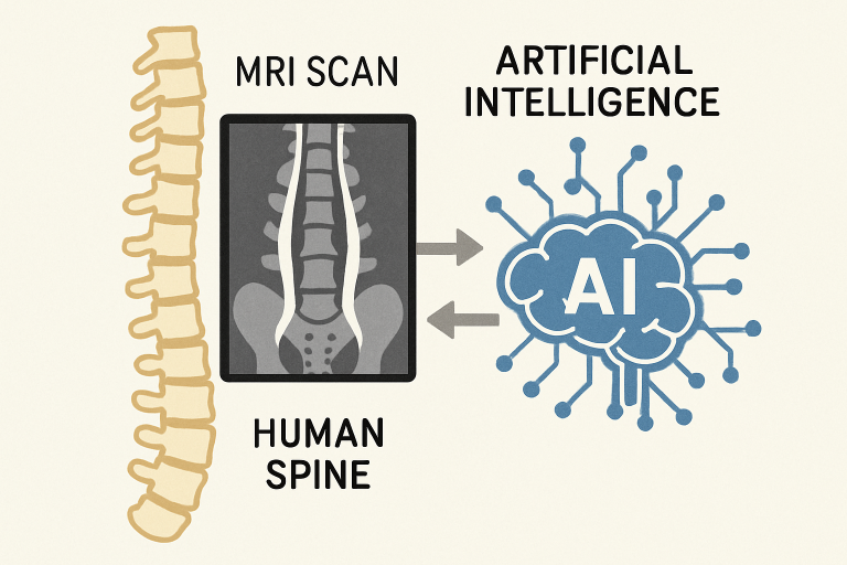 Innovative Advances in Back and Spine Health