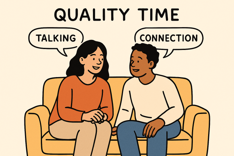 Building Lasting Connections: Practical Tools for Strengthening Relationships 1 69b3d7000f0dc