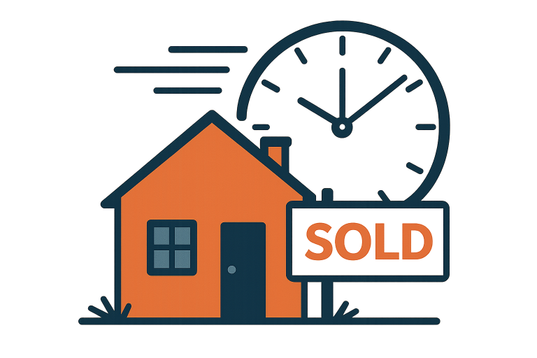 How Selling Real Estate Quickly Is Changing the Housing Market How Selling Real Estate Quickly Is Changing the Housing Market