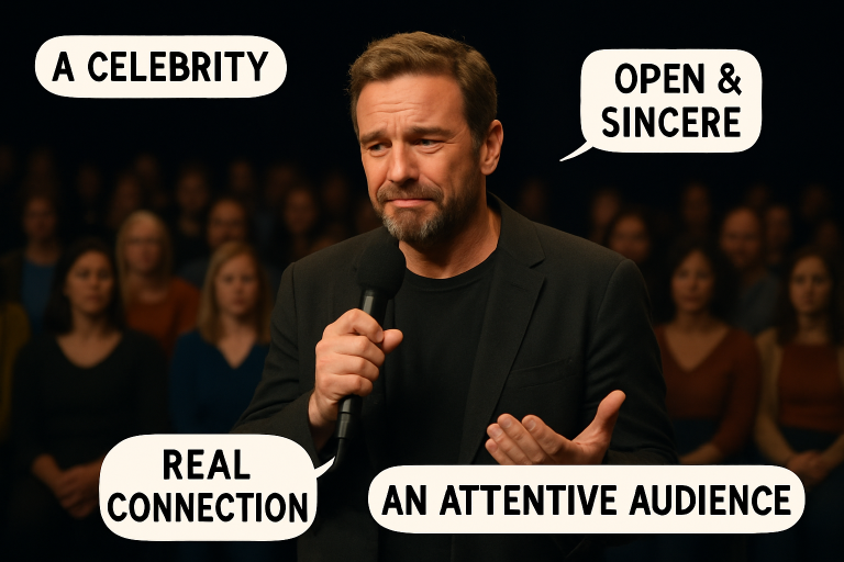 Why Authenticity Matters More Than Ever in Celebrity Keynotes 1 69b807ac7528e