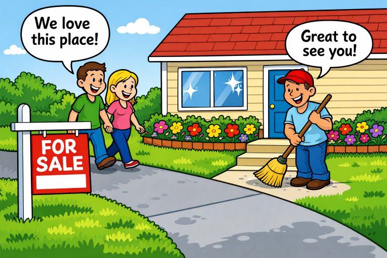 Tips for Selling Your House Quickly in Any Market