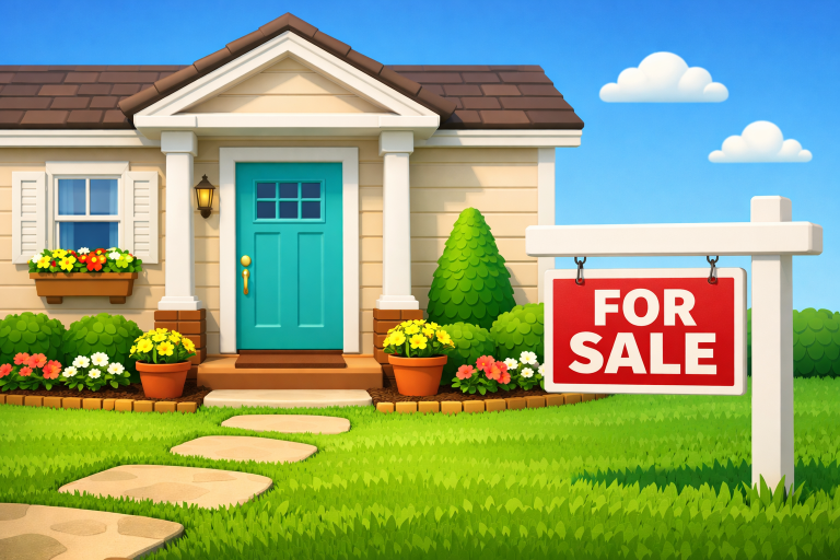 Smart Moves Home Sellers Make