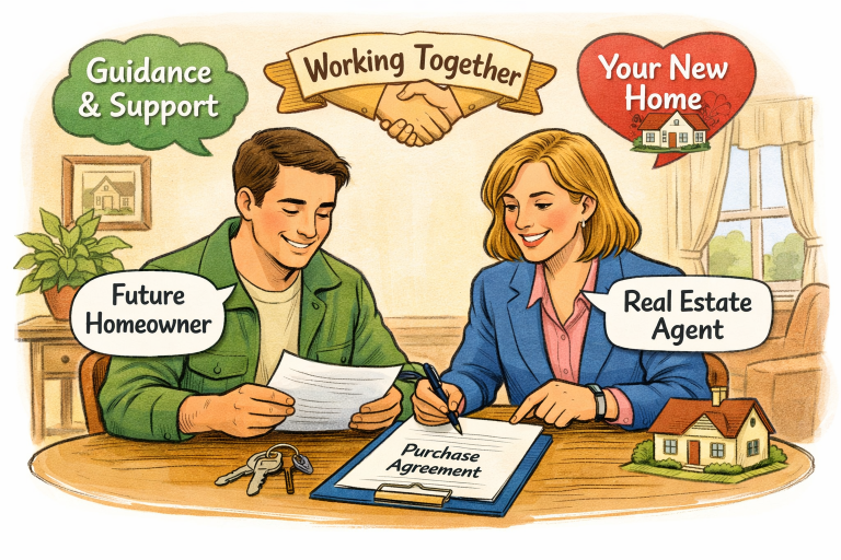 Expert Advice: Selecting the Right Agent for Your Move Expert Advice: Selecting the Right Agent for Your Move