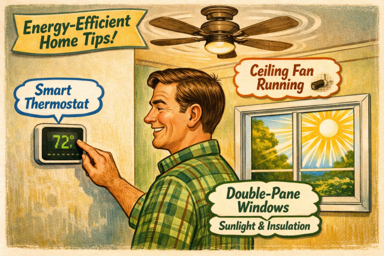 Air Conditioning