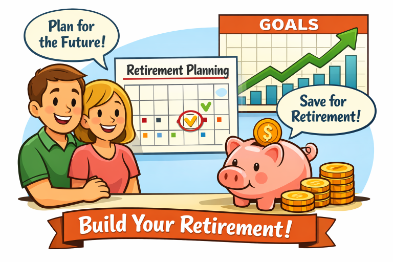 financial advisor