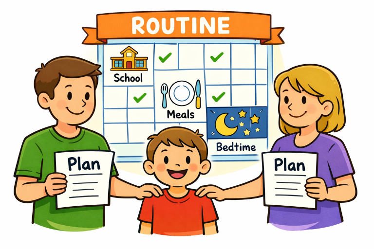 Best Ways To Protect Your Parental Rights During A Lehi Custody Case