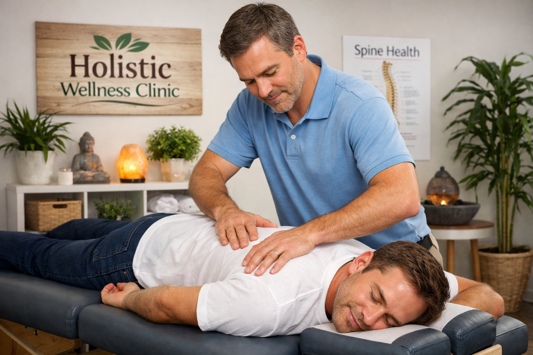 Why Holistic Wellness Often Includes Chiropractic Treatments 1 69d61e4da7eaa