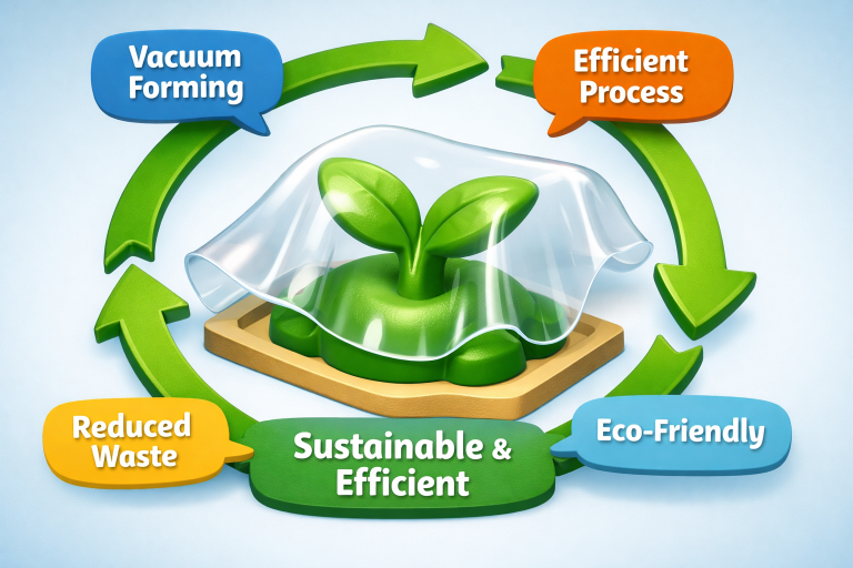 Thermoforming