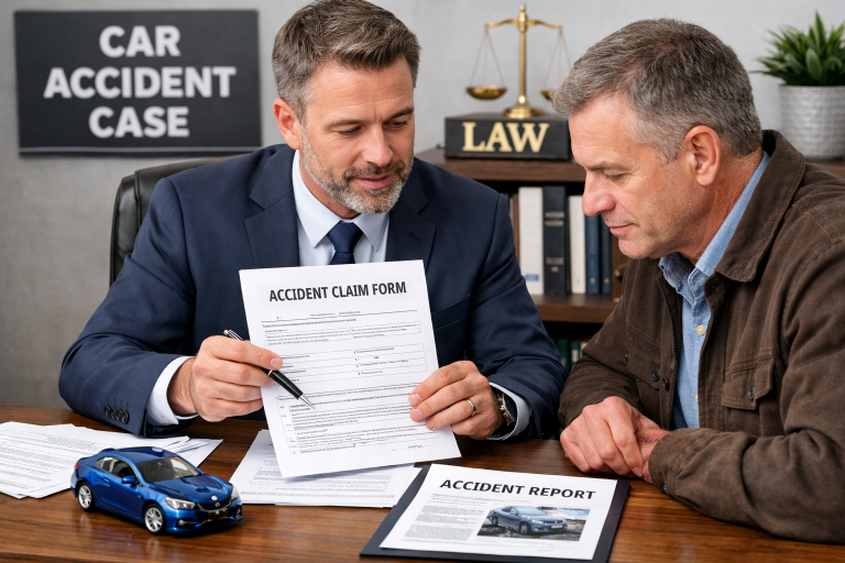 Decoding Car Accident Lawyer Fees: What You Need to Know