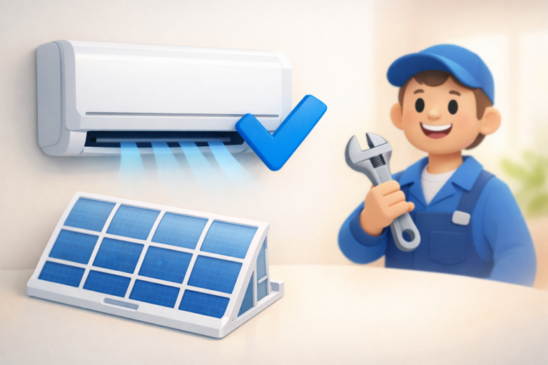 Proven Strategies for Reducing AC Repair Expenses: Expert Collaboration for Longevity and Efficiency 1