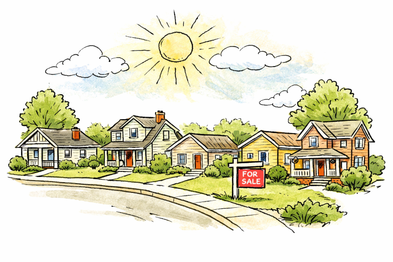 Athens, Alabama Real Estate: Navigating Rapid Growth and Challenges for Homeowners