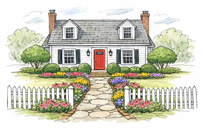 Step-by-Step Guide to a Quick and Successful Home Sale in Conway, New Hampshire