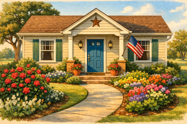 How to Prepare Your Home in Texas for a Fast Sale