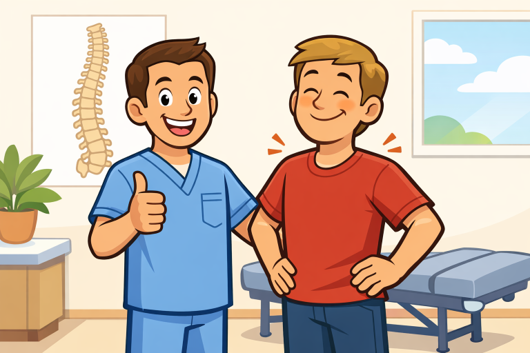 Top Chiropractic Clinics in Houston