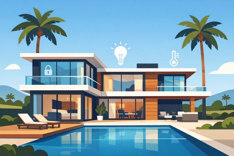 Los Angeles Luxury Real Estate: Trends and Insights