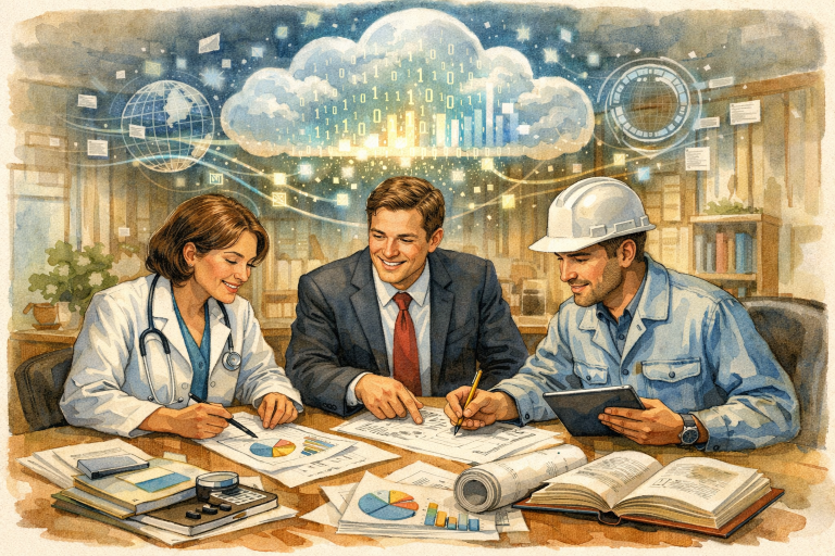 The Transformative Power of Intelligent Platforms in Modern Business 1 69f1a7eaca15f
