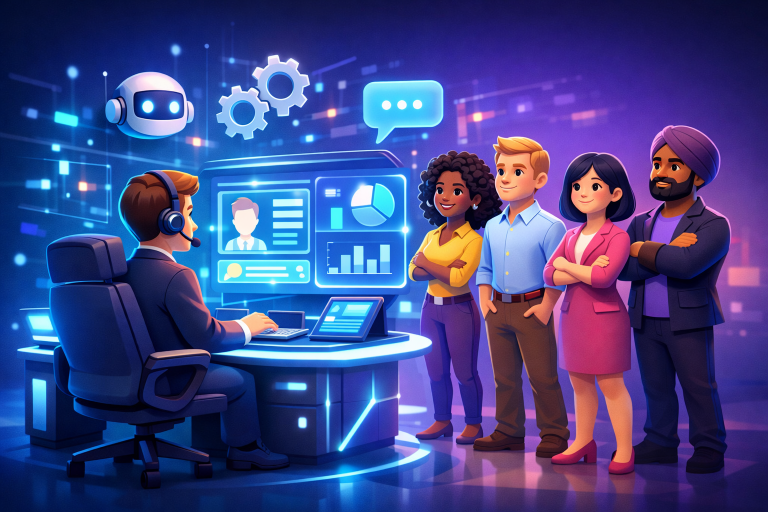 How Connectivity Solutions Are Transforming Modern Recruitment