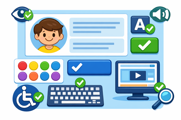 Best Practices for Designing a User Account Interface Best Practices for Designing a User Account Interface
