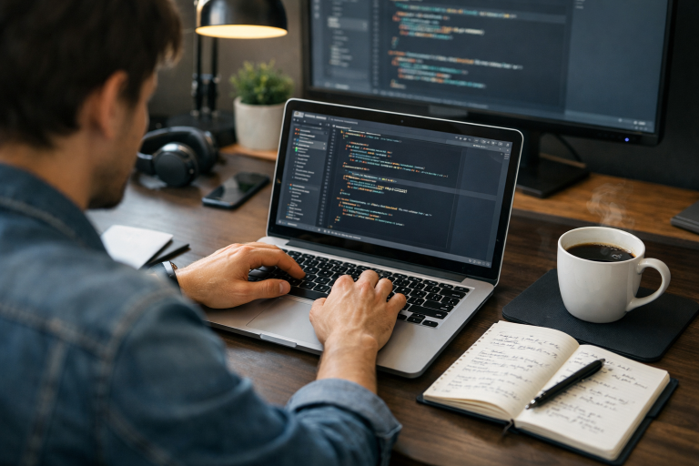 A Fresh Approach to Technical Interview Preparation: Innovative Strategies for Success