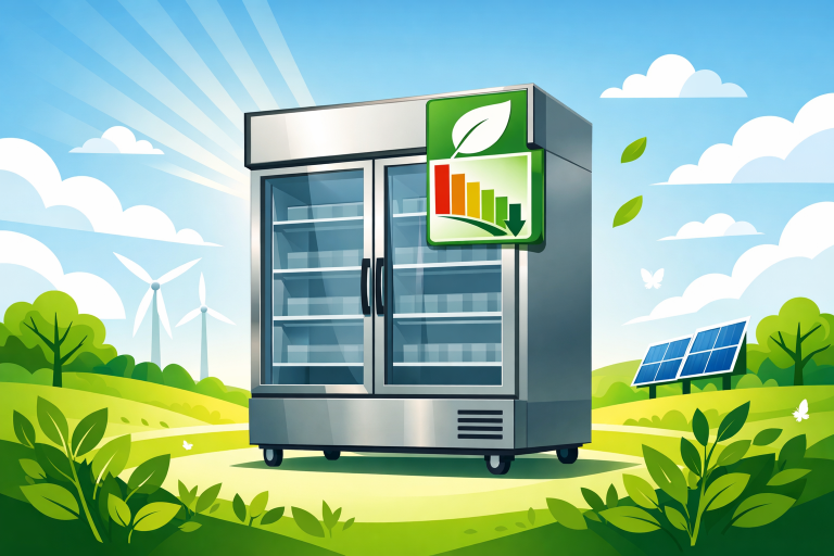 refrigeration