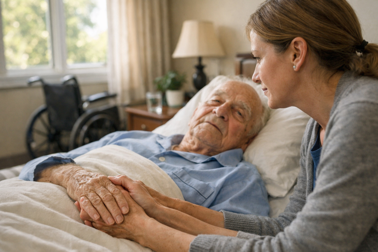 Elder Care