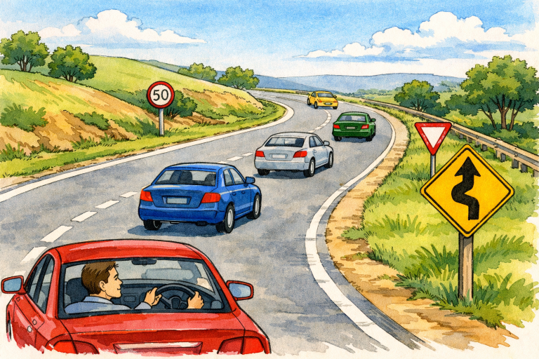 Practical Steps to Prevent Car Accidents: A Comprehensive Guide