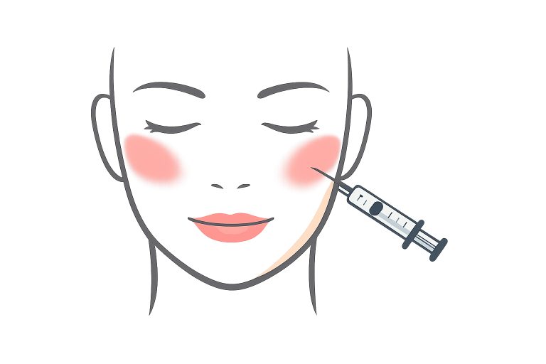 Dermal Fillers: A Comprehensive Guide to Non-Surgical Facial Rejuvenation