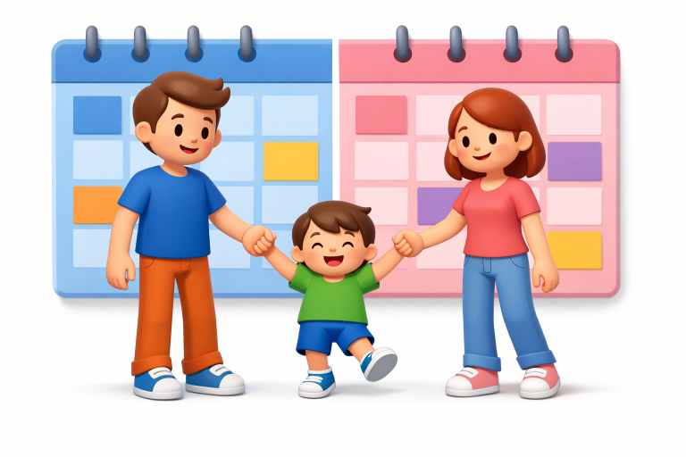 How Parenting Plans Shape Child Custody Decisions How Parenting Plans Shape Child Custody Decisions