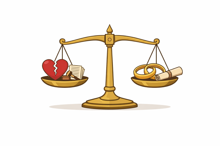 annulment attorney