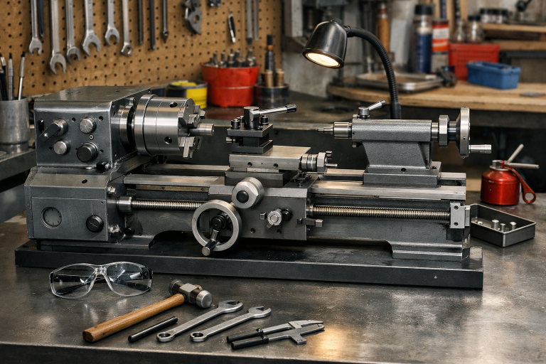 metalworking tools