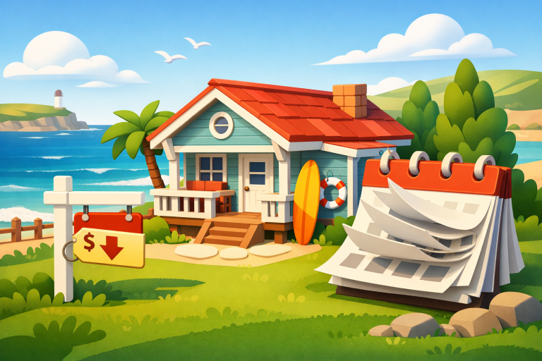 Median Home