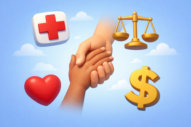 Resources and Support for Accident Victims in Fresno 1