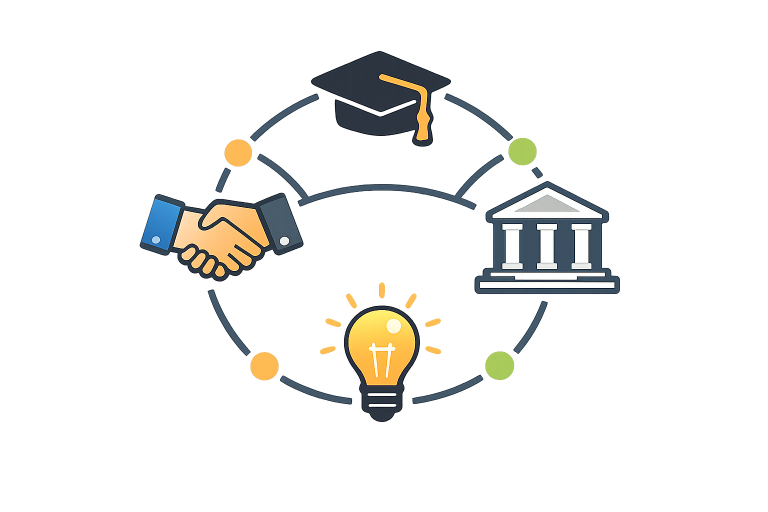 The Ultimate Resource Roundup: Top Institutions and Associations Supporting Criminal Justice Careers 1
