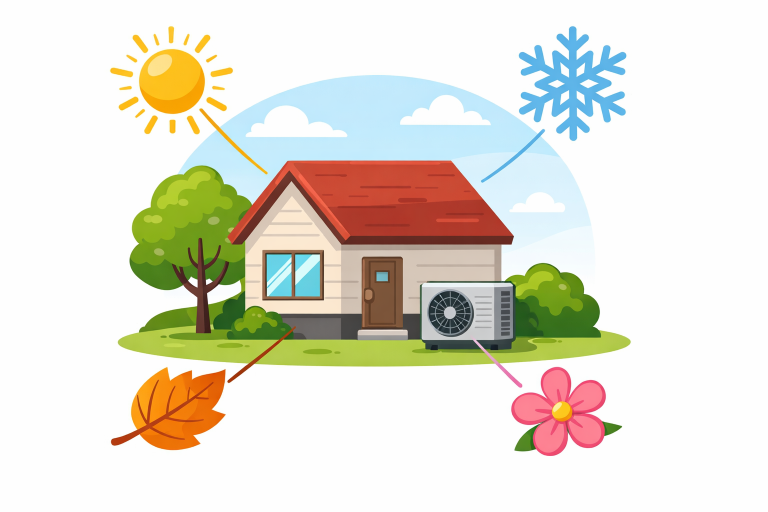 Air Conditioning System