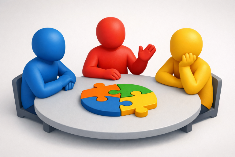 6a2c50a2589c5 Creative Conflict Resolution Techniques for Professionals