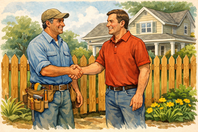 2026 Guide to the Top Fence Installation Companies Across America 1 2026 Guide to the Top Fence Installation Companies Across America 1