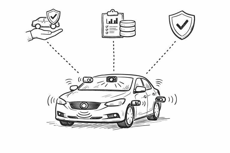 6a3ec424cf3b1 The Impact of Smart Cars on Auto Insurance: Challenges and Opportunities