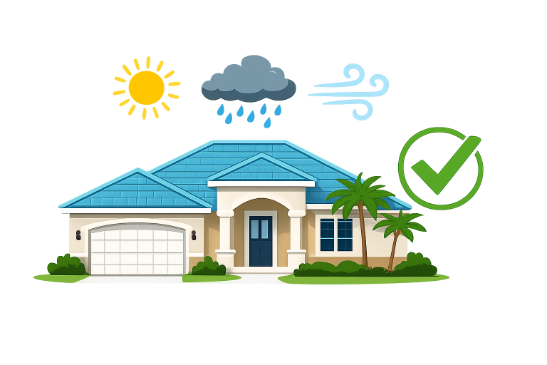 Essential Roof Maintenance Tips for Homeowners in Southwest Florida