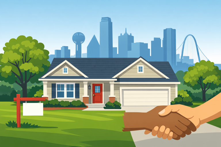 Dallas Housing Market