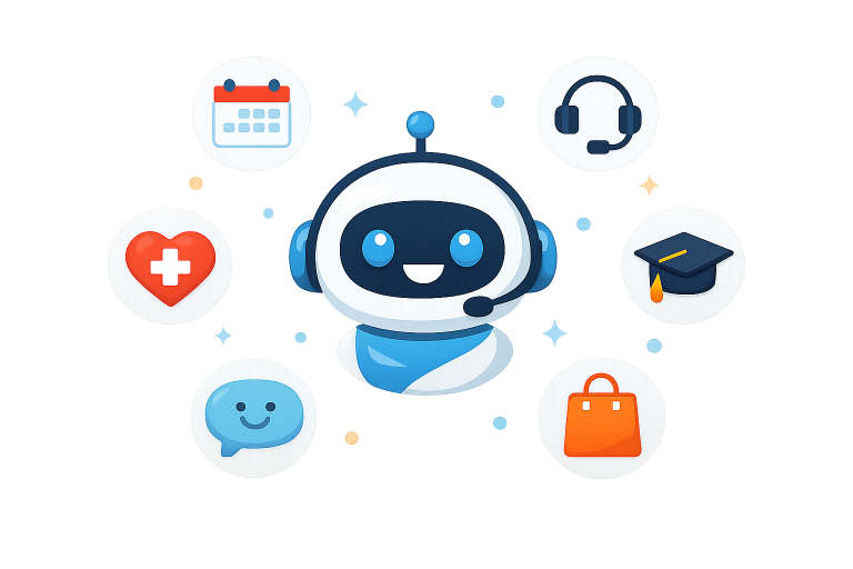 How Conversational AI Has Integrated Into Everyday Life 3 6a460b5a6f72d
