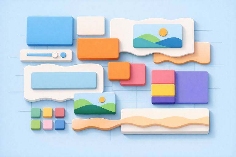 Mastering Modern Grid Layouts in Web Design: Trends, Tools, and Best Practices