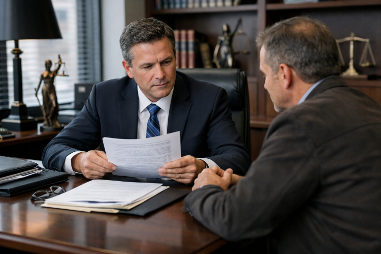 Can Criminal Charges Be Reduced Or Dismissed?