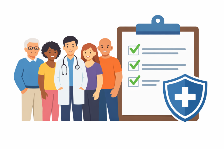 Answering Common Patient Questions About Clinical Trials